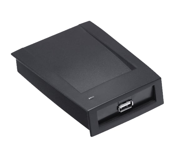 USB-считыватель для регистрации карт DAHUA DHI-ASM100 АС5021608