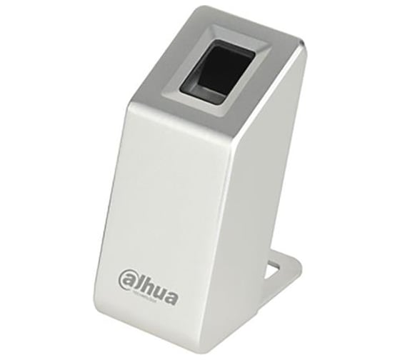 USB-считыватель для регистрации отпечатков пальцев Dahua DHI-ASM202 АС5024561 1