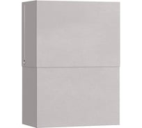 Компенсатор высоты IEK для УЭРМ-200-400 LIGHT 2шт комплект IND-KOMP-200-400-1-L