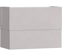 Компенсатор высоты IEK для УЭРМ-100-200 LIGHT 2шт комплект IND-KOMP-100-200-1-L