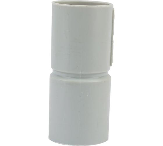 Муфта IEK труба-труба GI25G CTA10D-GIG25-K41-050