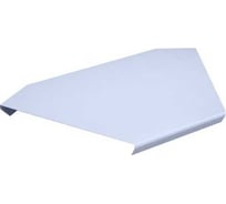 Крышка угла PRO-lotki.ru KUG 45 300 (2,0) HDZ TLS53293HDZ