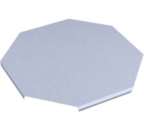 Крышка Х-ответвителя PRO-lotki.ru KXO 500 (0,8) AISI 304 TLS52578INOX