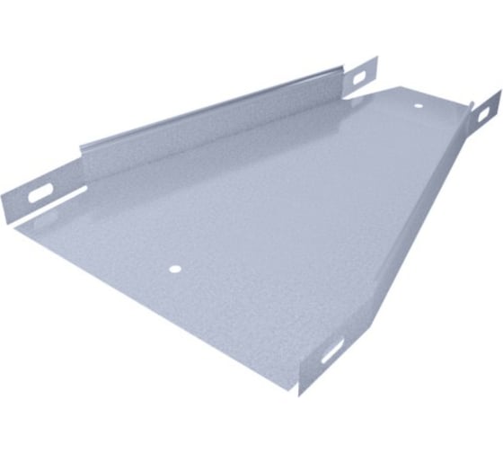 Переходник-ответвитель PRO-lotki.ru PS 300/400*80 (0,8) AISI 304 TLS52671INOX 1