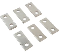 Комплект соединительных пластин EKF для ВА-99М 400 PROxima mccb99m-a-400-ocp