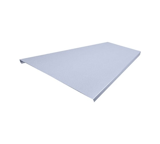 Крышка переходника PRO-lotki.ru KPS 100/50 (0,7) RAL TLS52677RAL 1