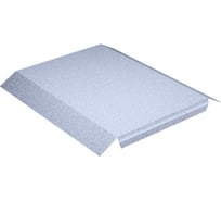 Крышка угла внешняя PRO-lotki.ru KUN 45 150 (0,8) AISI 304 TLS52624INOX