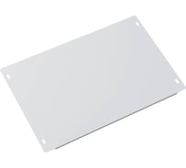 Панель ЛГ IEK к ВРУ-х хх.80.хх 36 TITAN H=400 2шт комплект YKV-PL-G-36-80-4-0
