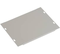 Панель ЛГ IEK к ЩМП-4 5,6,7 36 PRO GARANT H=300 2шт комплект Y-PL-G-36-4567-3-0