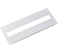 Панель ЛМА IEK к ВРУ-х хх.80.хх 36 TITAN H=150 2шт комплект YKV-PL-0-36-80-0