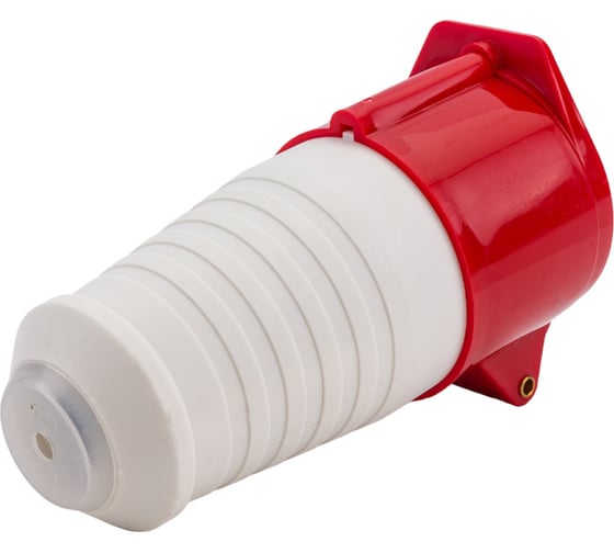Переносная розетка АБК-СИЛА HT-215 16А 3Р+РЕ+N 380В IP-44 2721512