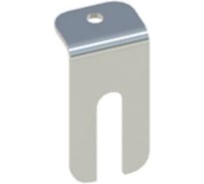 Фиксатор крышки ООО "СТАЛЬНЫЕ СИСТЕМЫ" FS 80 (1,0мм) горячий цинк FH32P-23