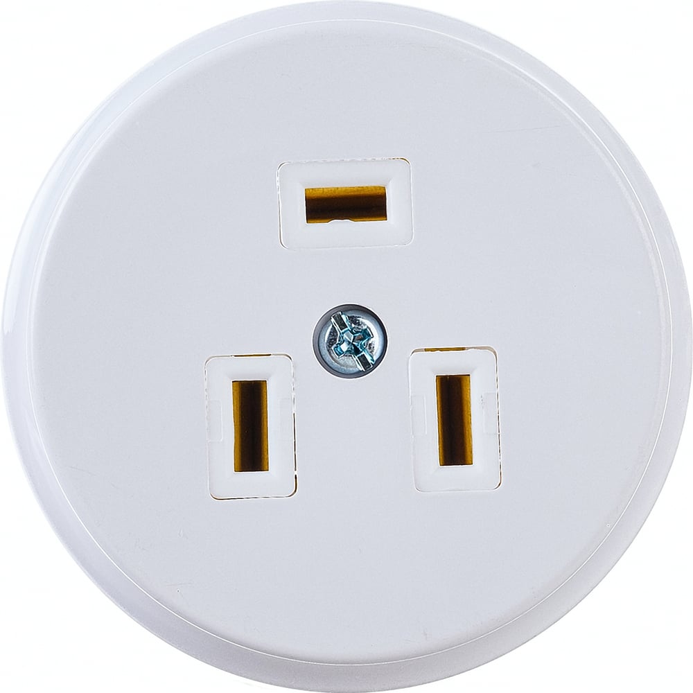 Розетка Bylectrica к электроплите ОУ РА32-072 - выгодная цена, отзывы ...