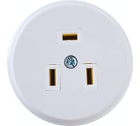 Розетка Bylectrica к электроплите ОУ РА32-072