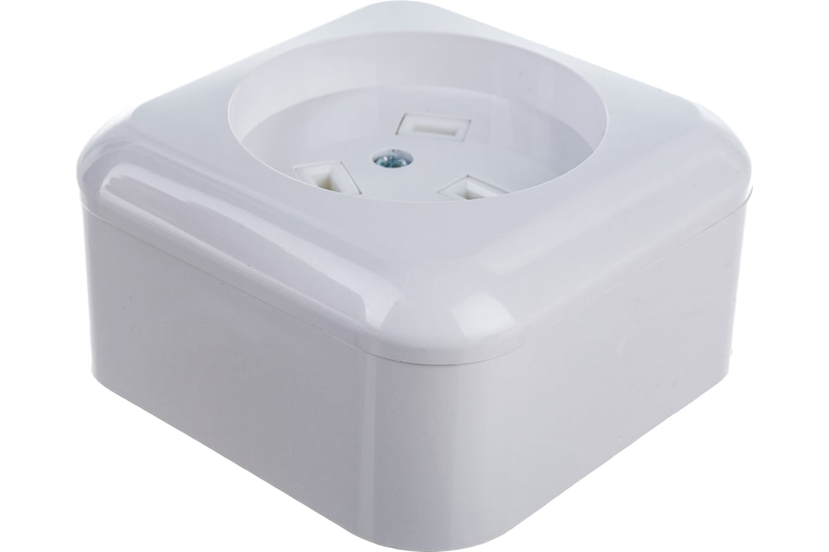 Розетка Bylectrica к электроплите ОУ, РА32-002 - выгодная цена, отзывы ...