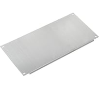 Монтажная панель IEK 250х365 TITAN 2шт комплект YKV10-PM-250-365