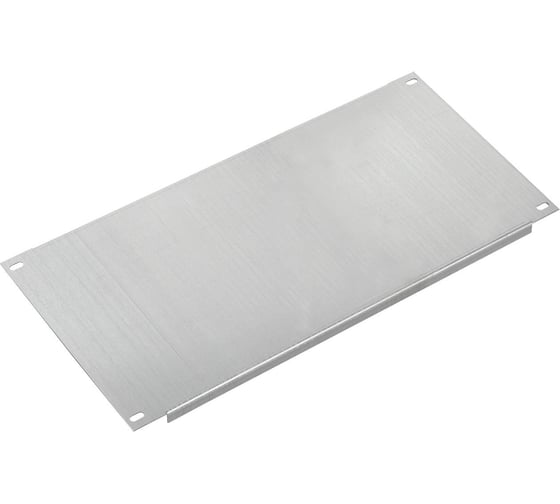 Монтажная панель IEK 500х365 TITAN 2шт комплект YKV10-PM-500-365 1