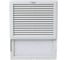 Вентилятор с фильтром ELAT IP54 200x200 мм 316 м3 (вырез 177х177 мм) 50/60 Hz AC230В SFF200 SFF200-230D-CE 3
