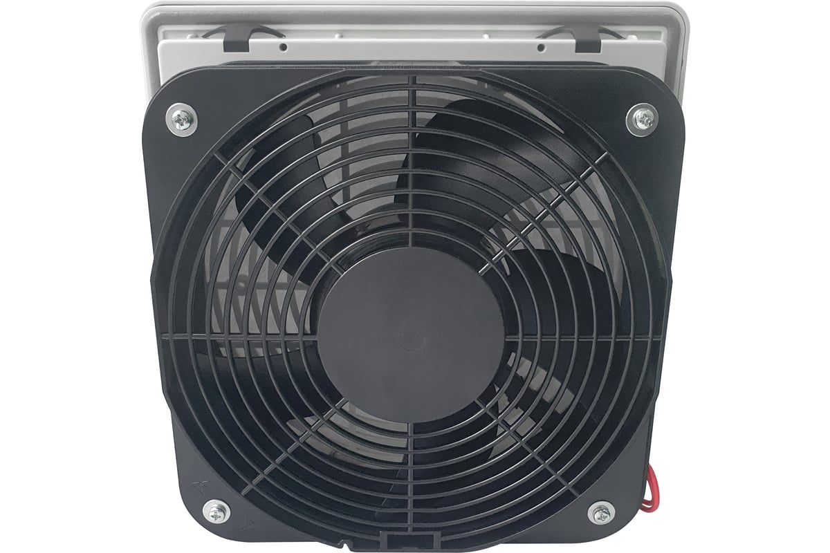 Вентилятор с фильтром ELAT SFF150 162 м/3 150x150 mm (120х120х38) AC230 ...