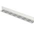 Разделительная перегородка IEK h=100мм L2000 CLM50D-RP-100-20 1