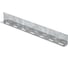 Разделительная перегородка IEK h=50мм L2000 HDZ CLM50D-RP-050-20-HDZ 1