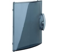 Дверца Hager прозрачная, для мини-щитка GD106 2113077