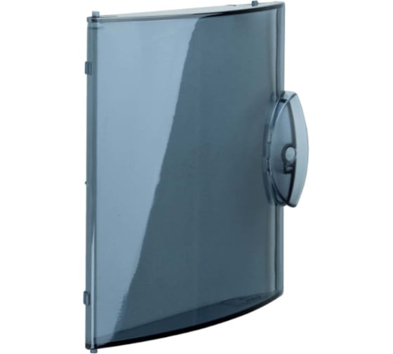 Дверца Hager прозрачная, для мини-щитка GD106 2113077 1