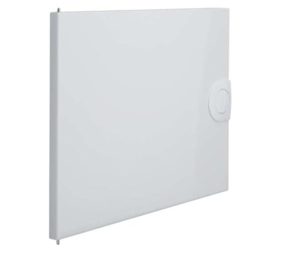 Дверца Hager для Volta, 1-рядного, стальная 2104051 1