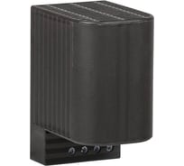 Обогреватель на DIN-рейку IEK в корпусе 50Вт IP20 YCE-CS-050-20