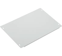 Перегородка IEK 450х290 для ВРУ ХХХХхХХХх450 SMART YKV-P-450-290