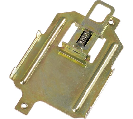 Скоба IEK RCS-1 на DIN-рейку, для ВА88-32 SVA10D-S35-3 1
