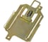 Скоба IEK RCS-1 на DIN-рейку, для ВА88-32 SVA10D-S35-3 1