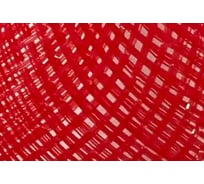 Оплетка кабельная Texplet из полиэстера 10..16 мм красная (200 м) 15PET-12-R-200