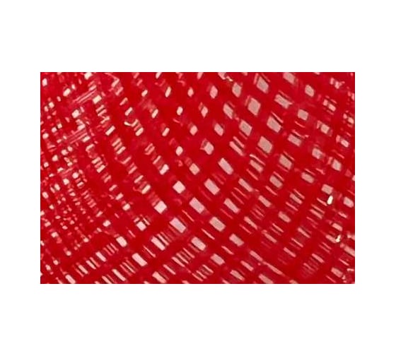 Кабельная оплетка Texplet змеиная кожа 2..5,5 мм красная (200 м) 15PET-3-R-200 1