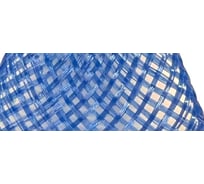 Оплетка кабельная Texplet змеиная кожа для защиты проводов 10..16 мм синяя (200 м) 15PET-12-B-200