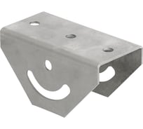 Скоба IEK потолочная CLP1Q-050