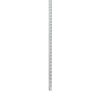 Вертикальный уголок IEK 1550 TITAN 2шт комплект YKV10-UV-1550