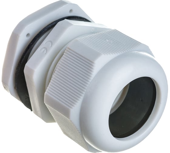 Сальник DORI PG 29 диаметр проводника 18-25мм IP68 2шт/п 2846