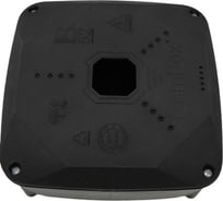 Монтажная коробка CamBox B52 BLK VSTC009