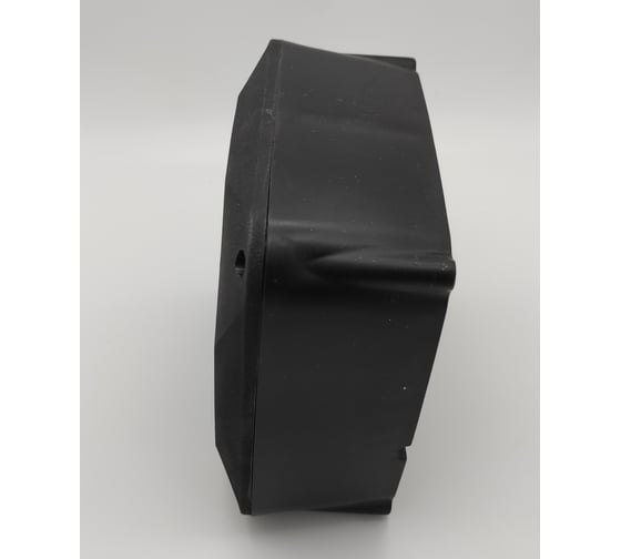 Монтажная коробка CamBox B52 BLK VSTC009