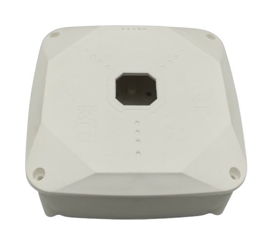 Монтажная коробка CamBox B52 PRO BOX WHT B52PROBOXWHT