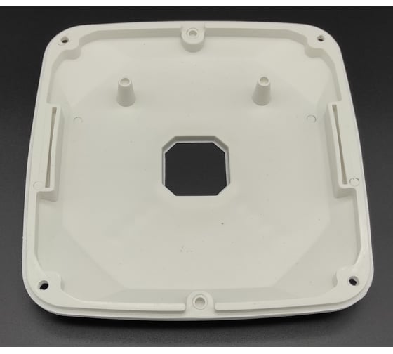Монтажная коробка CamBox B52 PRO BOX WHT B52PROBOXWHT