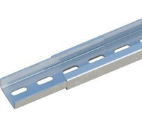 Соединитель стойки внутренний ООО "СТАЛЬНЫЕ СИСТЕМЫ" SSK-V 50x30 (2,0мм) SK45OG-17