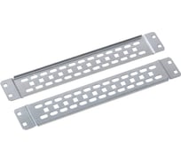 Боковая рейка IEK для ВРУ ХХХХхХХХх450 SMART 2шт комплект YKV-RB-450