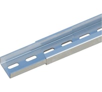 Соединитель стойки внешний ООО "СТАЛЬНЫЕ СИСТЕМЫ" SSK-N 50x30 (1,5мм) SK44OG-16