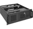 Серверный корпус ExeGate Pro 4U450-17 RM 19, высота 4U, глубина 450, БП 1000PPH-SE 80 PLUS Bronze, 2 USB 295913 3
