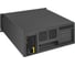 Серверный корпус ExeGate Pro 4U450-17 RM 19, высота 4U, глубина 450, БП 1000PPH-SE 80 PLUS Bronze, 2 USB 295913 4