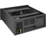 Серверный корпус ExeGate Pro 4U450-17 RM 19, высота 4U, глубина 450, БП 1000PPH-SE 80 PLUS Bronze, 2 USB 295913 5