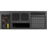 Серверный корпус ExeGate Pro 4U450-17 RM 19, высота 4U, глубина 450, БП 1000PPH-SE 80 PLUS Bronze, 2 USB 295913 9