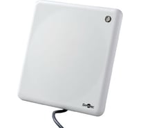 Считыватель UHF Smartec ST-LR320 интерфейс, RS232, RS485, Wiegand26/34, дальность 0-10 м, -30- 60 С smkd0347